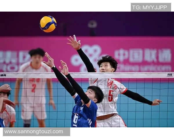 广州排球队在全运会中的节奏表现分析与未来展望