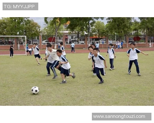 桔园足球:培养青少年足球梦想的摇篮与未来之星的成长之地